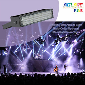 Aglare-luz de inundación para exteriores, reflector de 250W - Product Image 2