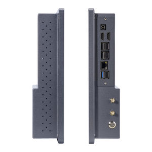 Caisse enregistreuse de point de vente libre-service 8/11.6/15.6/21.5/24/27/32/43 pouces pour restaurants <span class=keywords><strong>kiosque</strong></span> libre-service de restaurant - Product Image 6