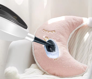 Household Silk Screen Printing ABS/PP 1300W Steam <b>Mop</b> - Product Image 5