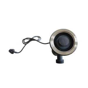 Broyeur de déchets alimentaires 0,5 CV pour restaurants et hôtels, moteur à couple élevé, protection contre les surcharges, élimination des déchets alimentaires - Product Image 6