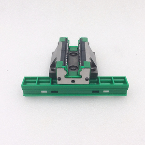 Guida Lineare di Precisione SCHAEFFLER <span class=keywords><strong>INA</strong></span> KWVE35 B V1 G3 per Macchine CNC e Automazione - Product Image 3