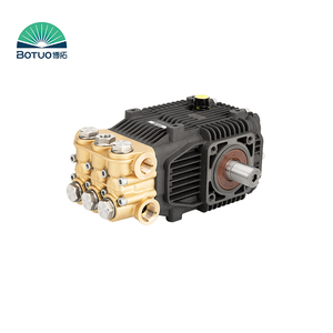 Bomba de Pistón Serie <span class=keywords><strong>BML</strong></span>, Bomba de Cerámica de Alta Resistencia para Barrido de Calles, Control de Polvo y Limpieza de Camiones - Product Image 1