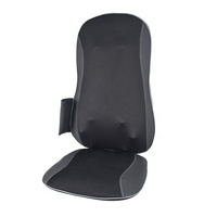 Shiatsu Sitzkissen massage, Auto massage Sitzkissen Vibrierend