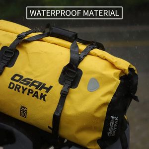 Nouveau sac <span class=keywords><strong>de</strong></span> sport imperméable en PVC <span class=keywords><strong>grande</strong></span> capacité <span class=keywords><strong>20</strong></span>-35L pour les voyages décontractés en plein air, la salle <span class=keywords><strong>de</strong></span> sport et le yoga - Product Image 6