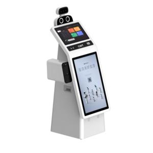 <strong>Intelligent</strong> Consultation Service <strong>Artificial</strong> <strong>Robot</strong> - Product Image 5