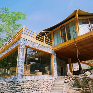 Chapiteau d'exposition pliable en aluminium pour extérieur, chapiteau gazebos, auvent, tente pop-up de salon commercial - Product Image 5