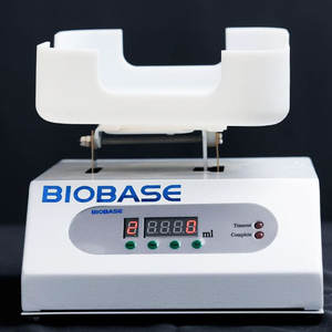 Monitor de Recolección de Sangre BIOBASE China, Rango de Medición 0-400 ml, Monitor de Recolección para Laboratorio - Product Image 1