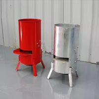 Broyeur multifonctionnel de carottes et de citrouilles pour l'alimentation des fruits et légumes.