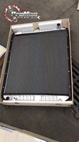 Nouveau Radiateur en Stock Entrepôt 2P-1670 2P1670 8P-8187 8P8187 pour Moteur Caterpillar 3304 Chargeuse sur Chenilles Caterpillar 955K 955L