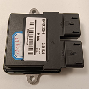 Unité de commande <span class=keywords><strong>électronique</strong></span> (ECU) de <span class=keywords><strong>moto</strong></span> KYY d'origine, ECU LJV250, 2 cylindres, unité de commande <span class=keywords><strong>électronique</strong></span> de <span class=keywords><strong>moto</strong></span> - Product Image 6