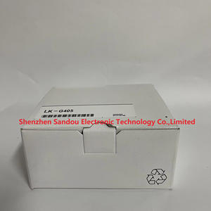 Sensor Nuevo y Original LK-G405, Marca Alemana de Negociación - Product Image 1