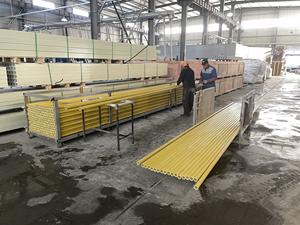 फाइबर ग्लास पोल - Product Image 5