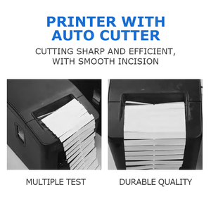 80 mét Máy in hóa đơn Hot Bán <span class=keywords><strong>USB</strong></span> máy in nhiệt - Product Image 4