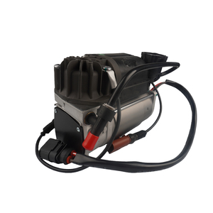 Nouvelle pompe de compresseur de suspension pneumatique HeNing 3D0616005H 3D0616005K 3D0616005L pour VW Phaeton/Continental/Continental 2004-2006 - Product Image 2