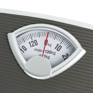 Новейшие профессиональные персональные механические весы для ванной комнаты с точным указателем для измерения веса - Product Image 4