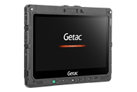 Tablette robuste 2-en-1 Getac K120 12,5 pouces FHD tactile, Intel Core I5-8250U, 4G LTE, 16 Go de RAM, 512 Go de SSD, Windows 11 Pro, en stock