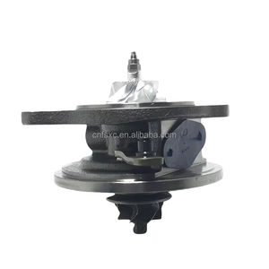 B0RV 1630-970-0003 16309700000 Turbocompressore CHRA 04B253019G Componenti Centrali Turbina per VW Polo 1.4 TDI <span class=keywords><strong>CUSA</strong></span> / CUSB - Product Image 5