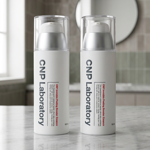 [CNP LABORATORY] Esencia Potenciadora de Exfoliación Invisible - 100ml / Nuevo / Hecho en Corea - Product Image 3