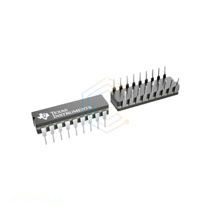 85515022A Distributeur agréé <span class=keywords><strong>MODULATEUR</strong></span> <span class=keywords><strong>DE</strong></span> LARGEUR D'IMPULSIONS RÉGULATEUR 20 CLCC Gestion <span class=keywords><strong>de</strong></span> l'alimentation (PMIC) Composants électroniques en ligne - Product Image 1