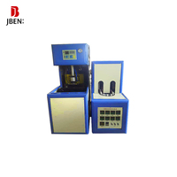 Projet clé en main de 5 gallons ligne de production d'eau/18.9 Litres eau potable faisant la machine / 20 Litres ligne de production d'eau pure