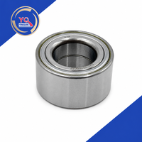 Nouveau Roulement de Roue DAC25520042 RS avec Joint en Caoutchouc Arrière pour Voiture Changan BenBen YONGQIANG – Pièces Détachées et Accessoires OEM Premium