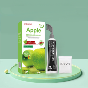 <span class=keywords><strong>ย้อม</strong></span><span class=keywords><strong>ผม</strong></span>เครา สารสกัดจากโรสแมรี่ธรรมชาติ สีดำถาวร แปรงหวีปิด<span class=keywords><strong>ผม</strong></span>ขาว สำหรับผู้ชาย ผิวแพ้ง่าย - Product Image 6