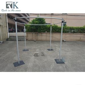 ราวแขวนท่อกลมสำหรับงานหนักอุปกรณ์สำหรับงานปาร์ตี้งานอีเว้นท์ - Product Image 5