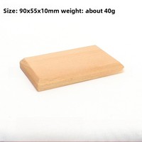 Diffuseur de voiture à pince en bois de hêtre pour pare-soleil, à évaporation naturelle, sans électricité, aromathérapie longue durée, parfum durable, tendance H7