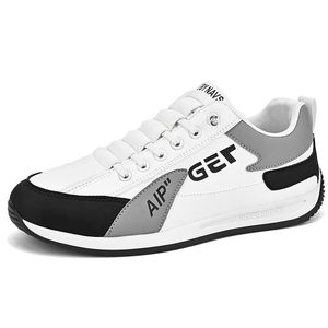 Twinkle Factory 2025, Nuevos Zapatos Deportivos Casuales Transpirables Ultraligeros <span class=keywords><strong>para</strong></span> Hombre, Zapatillas <span class=keywords><strong>para</strong></span> Aumentar la Estatura - Product Image 1