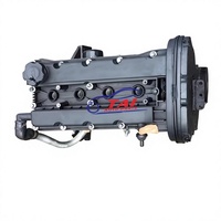 Moteur d'occasion avec boîte de vitesses pour CHEVROLET AVEO 1.4L 1.6L LX6