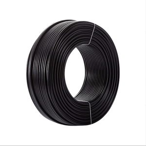 Cable de alimentación subterráneo de PVC blindado de acero para entierro directo - Product Image 2
