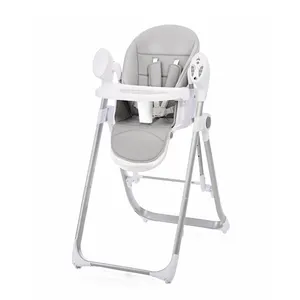 Brightbebe פופולרי יוקרה אינטליגנטי 2in1 תכליתי תינוק כיסא עם תינוק נדנדה