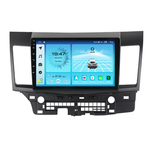 Sistema de audio multimedia para itsuishi ancer 2007 2012, ndroid 12 - Product Image 1