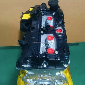 Новый двигатель N20B20 2.0T (бензин) в сборе для BMW <span class=keywords><strong>3</strong></span> серии (318i, 320i, E90) с приводом 2WD/4WD и гарантией 1 год - Product Image 5