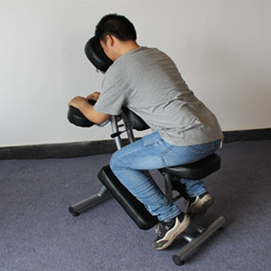 Groothandel Hoge Kwaliteit Op Maat Gemaakte Luxe Lederen Salon- en Tatoeagestoel Te Koop - Product Image 3