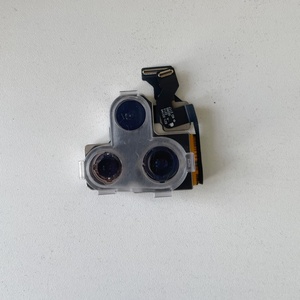 โมดูลกล้องหลัง iPhone 13 Pro Max 12MP เซ็นเซอร์แบบ Wide Ultra-Wide Telephoto พร้อมระบบกันสั่น OIS รุ่น A2643 A2484 - Product Image 3