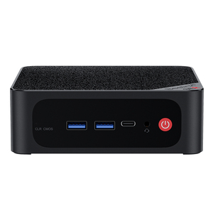 <span class=keywords><strong>Beelink</strong></span> <span class=keywords><strong>SER</strong></span> 6 AMD Ry Zen 5 6600H/6800H มินิพีซี Win11,คอมพิวเตอร์พกพาขนาดเล็กและใช้งานได้จริง