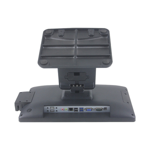 卸売4GB RAM 128GB SSD高速処理15.6インチPOSシステム小売店レストランPOSレジメーカー - Product Image 4