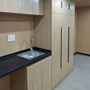 Cabaña Compacta Tipo Apple para Glamping, Diseño que Ahorra Espacio, Ligera y Resistente para Apartamentos, Pequeños Campamentos y Ecolodges - Product Image 6