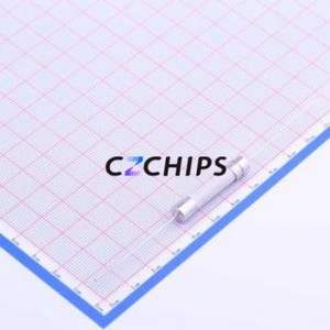 0324015.MXP One-Time Fuse Through hole Component (THT),D7xL32.7mm Fuse Ceramic Tube Fuse 15A 250V - Product Image 2