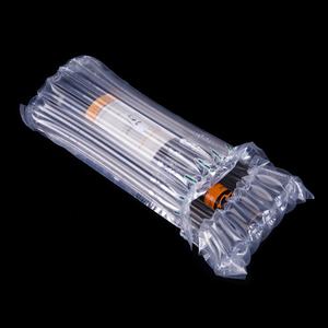 Bolsas de columna de aire personalizadas, embalaje a prueba de golpes, bolsas de protección contra caídas de mensajería, columna inflable, bolsas de embalaje de frutas y sandías - Product Image 2