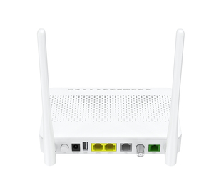 2ge + 1 Chậu + CATV + AC1200 Dualband VoIP CATV GPON onu - Product Image 1