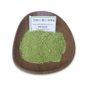AOGUBIO Polvo de <span class=keywords><strong>Brotes</strong></span> de Brócoli, Materia Prima Vegetal Natural Pura con Servicio OEM - Product Image 4