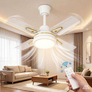 <span class=keywords><strong>Ventilador</strong></span> <span class=keywords><strong>de</strong></span> <span class=keywords><strong>Techo</strong></span> Orient Metro <span class=keywords><strong>de</strong></span> Aluminio <span class=keywords><strong>de</strong></span> 24 Pulgadas, Pequeño, Decorativo, <span class=keywords><strong>de</strong></span> 1.6 kg, para África, Nigeria, Ghana, Marca NBT Focus - Product Image 1