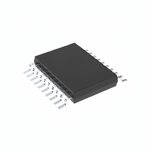 IC TXRX NON INVERT 5.5V 20TSSOP Liste de prix des composants électroniques 20 TSSOP (0.173", 4.40mm de largeur) SN74AHCT245PWRE4 - Product Image 1