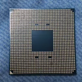 Vente en gros de processeurs R5 3600 d'origine, emballage en plateau, six cœurs, 12 threads, interface AM4, 3,6 GHz, processeur d'ordinateur, processeur AMD - Product Image 2