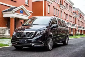 Nóng nhất nướng BodyKit cho Benz V-CLASS VITO nâng cấp lên MAYBACH phong cách BodyKit cho van MPV cho mercedesbenzvclass/V250/VITO