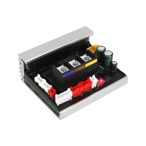 E2 Pro Controller Kit with E2 Pro Bluetooth Board Dashboard Cable for Electric Kick Scooter E2 Pro Controller - Product Image 3