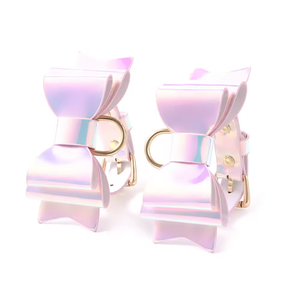 Juguetes Sexuales, Esposas para Muñecas, Restricciones para Juegos Sexuales, Bondage, Juguetes Eróticos para Mujeres, Hombres, Gays, BDSM, Adultos - Product Image 2