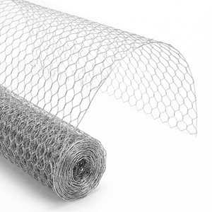 Malla de Alambre Hexagonal Electrogalvanizada al por Mayor, <span class=keywords><strong>1</strong></span> Pulgada <span class=keywords><strong>1</strong></span>.2mm, Malla Metálica de Alta Resistencia para Cercas de Conejos y Aves de Corral en Rollo - Product Image 5